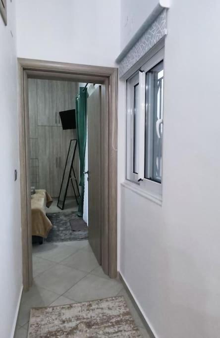 Modern Apartment In Itea Luaran gambar